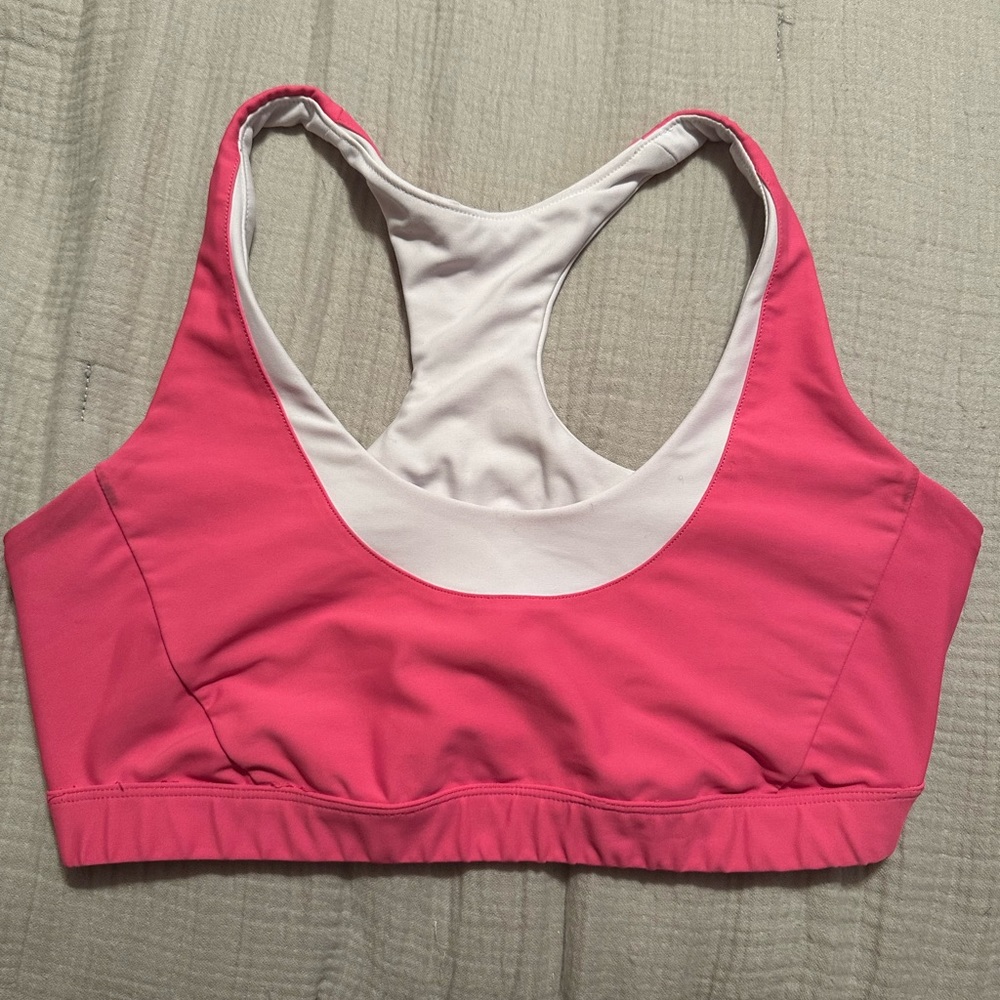 SoulCycle bra size M